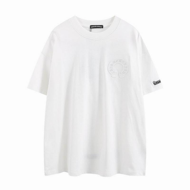 Chrome Hearts Men's T-shirts 211